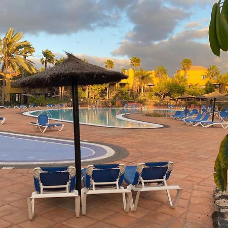 Fuerteventura Apartments Corralejo Dış mekan fotoğraf