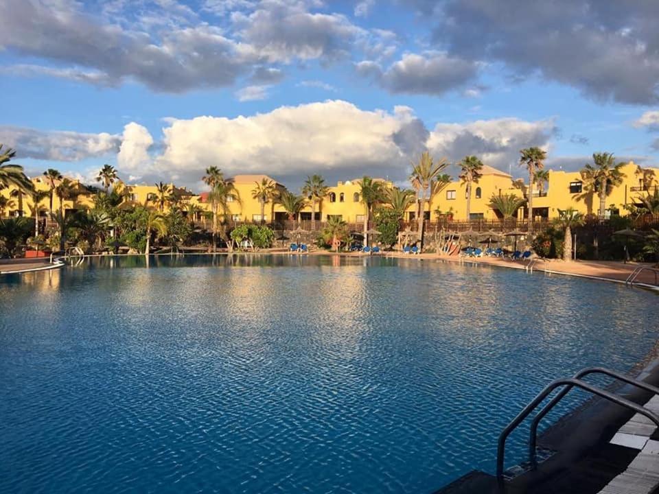 Fuerteventura Apartments Corralejo Dış mekan fotoğraf