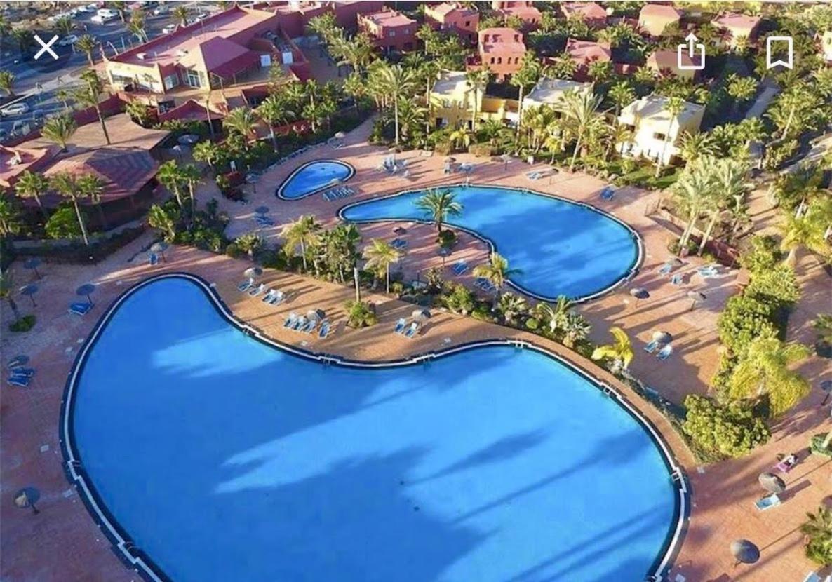 Fuerteventura Apartments Corralejo Dış mekan fotoğraf