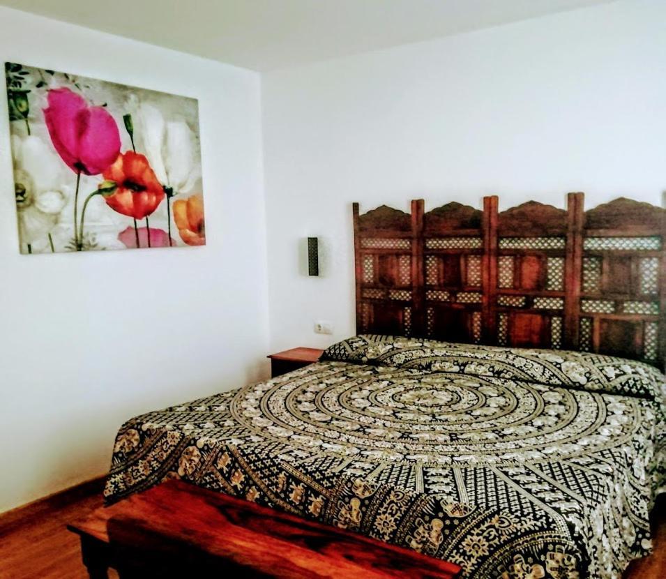 Fuerteventura Apartments Corralejo Dış mekan fotoğraf