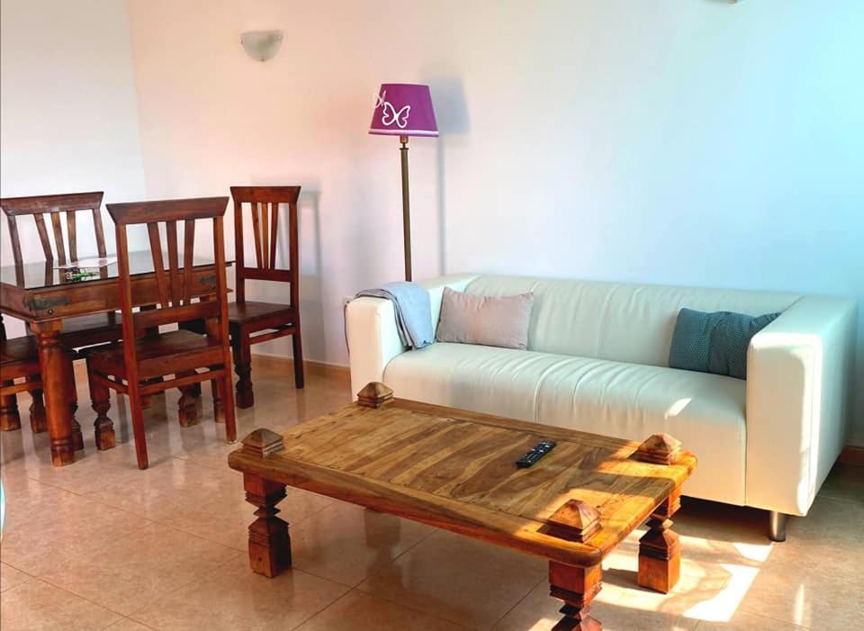 Fuerteventura Apartments Corralejo Dış mekan fotoğraf