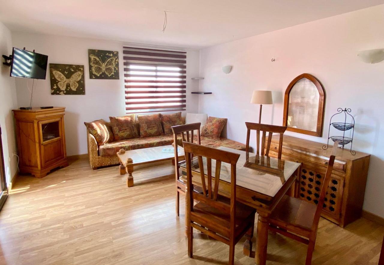 Fuerteventura Apartments Corralejo Dış mekan fotoğraf