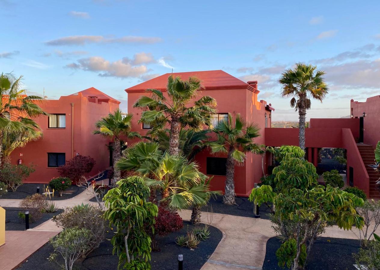 Fuerteventura Apartments Corralejo Dış mekan fotoğraf