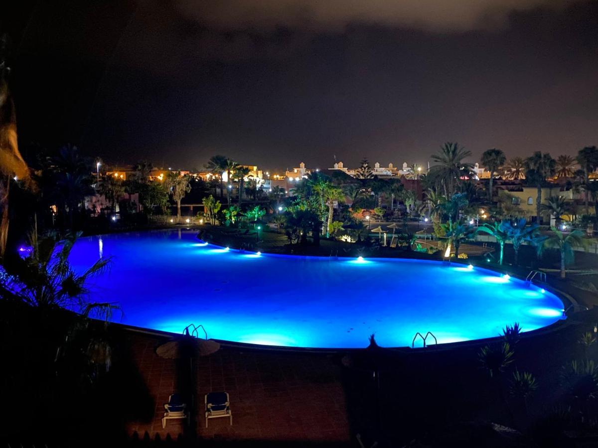 Fuerteventura Apartments Corralejo Dış mekan fotoğraf