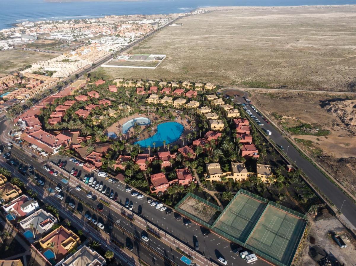 Fuerteventura Apartments Corralejo Dış mekan fotoğraf