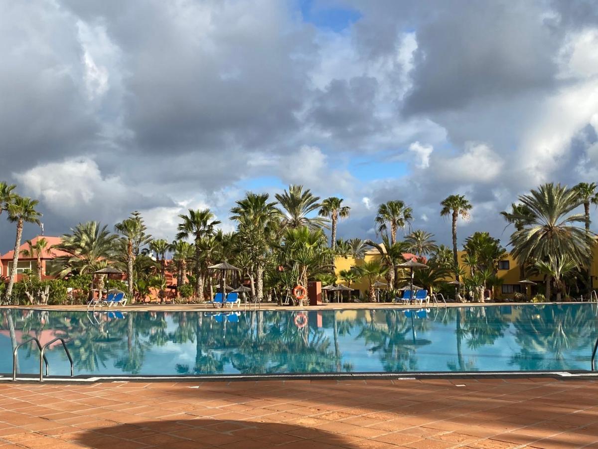 Fuerteventura Apartments Corralejo Dış mekan fotoğraf