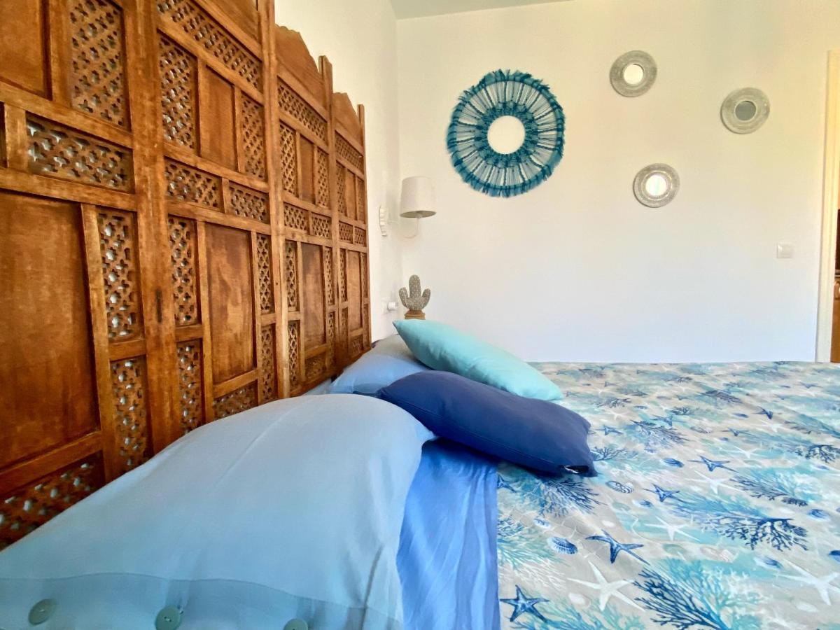 Fuerteventura Apartments Corralejo Dış mekan fotoğraf