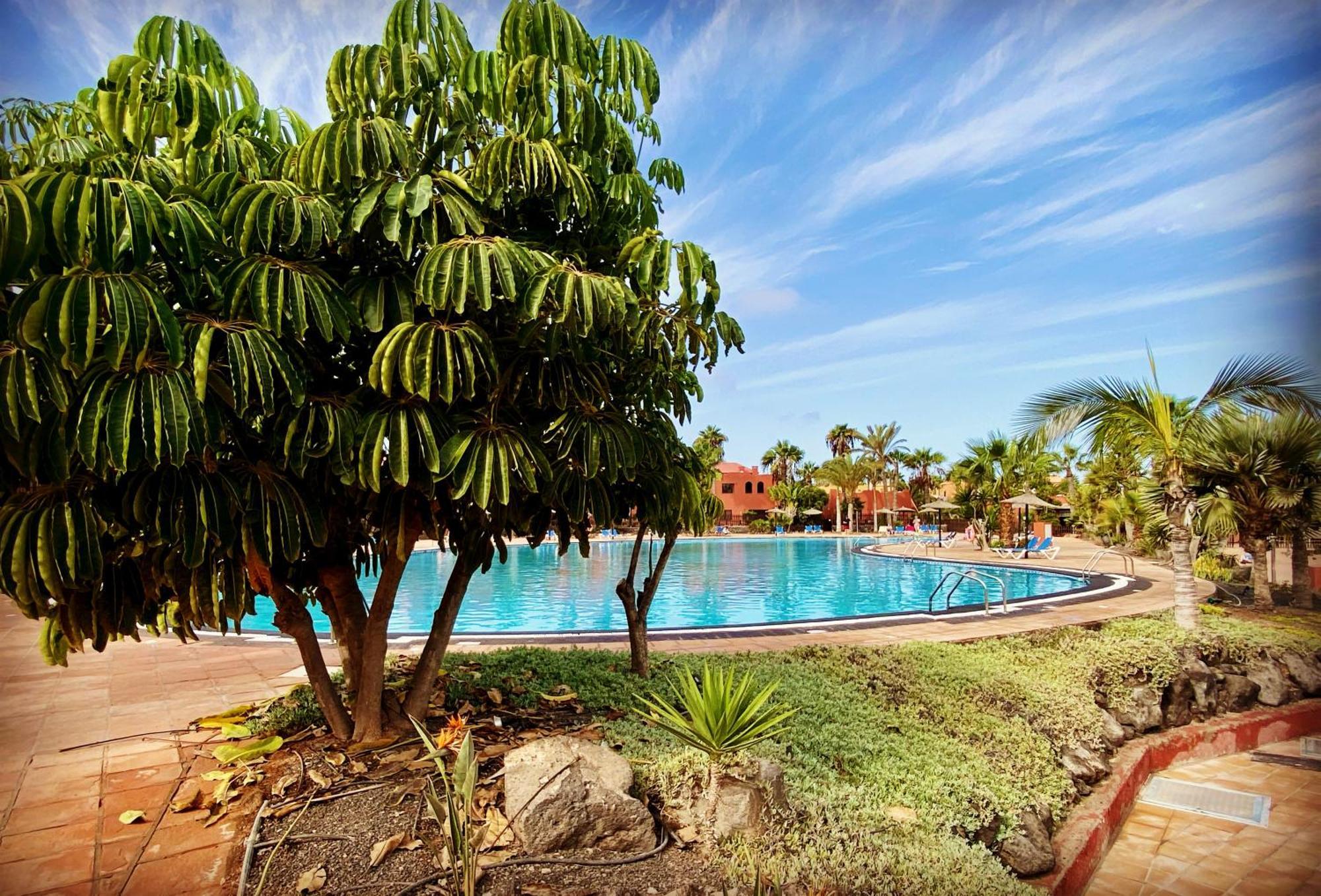 Fuerteventura Apartments Corralejo Dış mekan fotoğraf