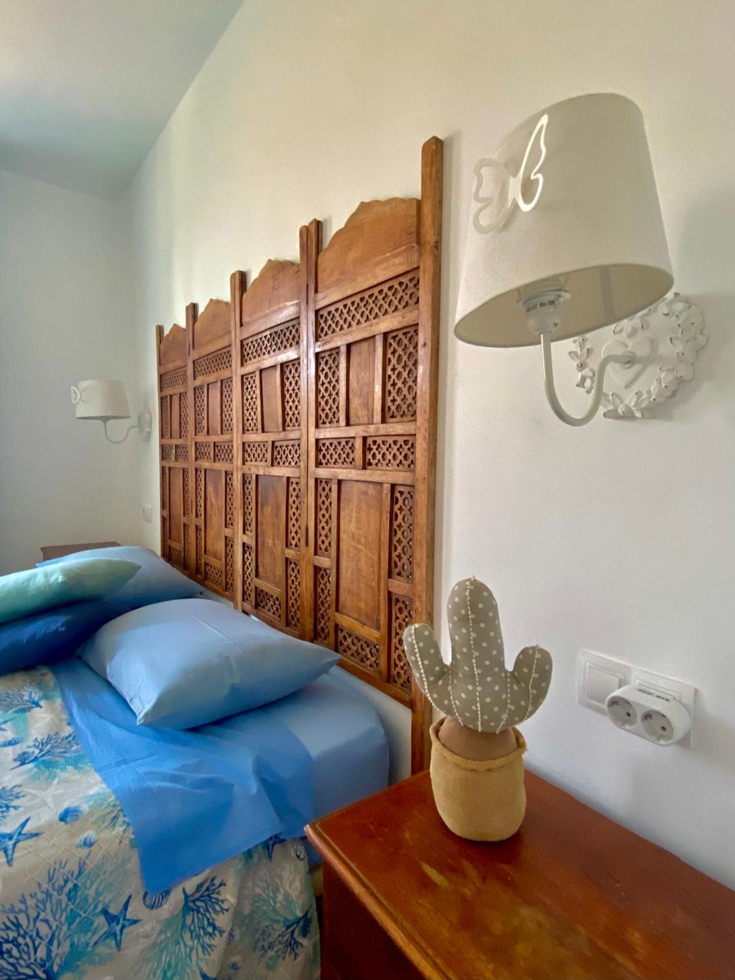 Fuerteventura Apartments Corralejo Dış mekan fotoğraf