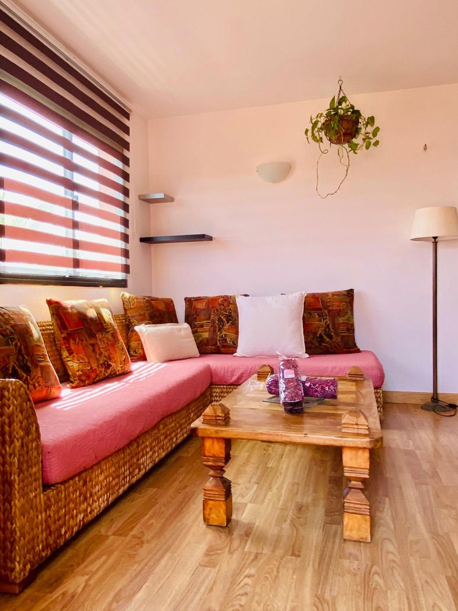 Fuerteventura Apartments Corralejo Dış mekan fotoğraf