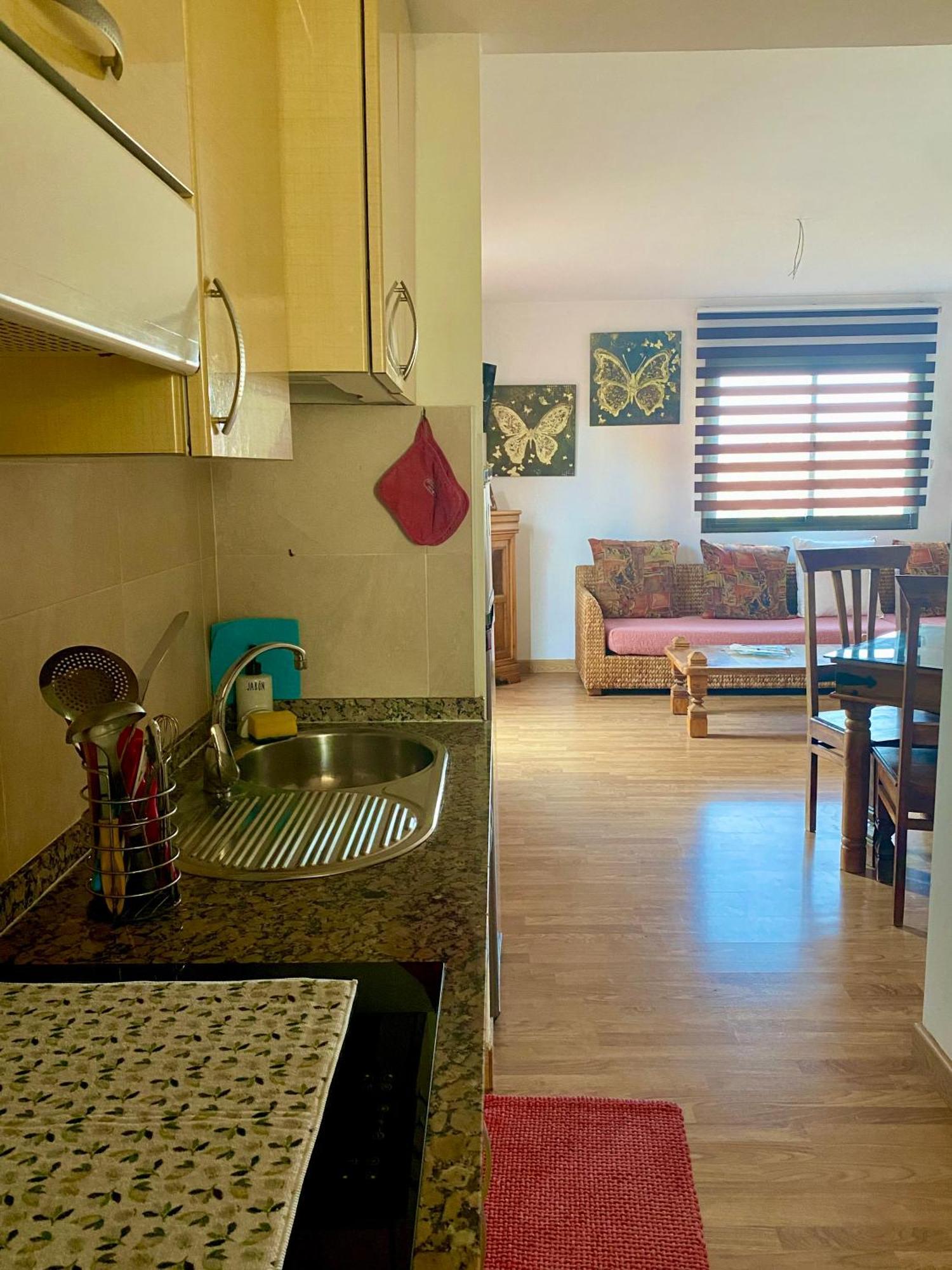Fuerteventura Apartments Corralejo Dış mekan fotoğraf