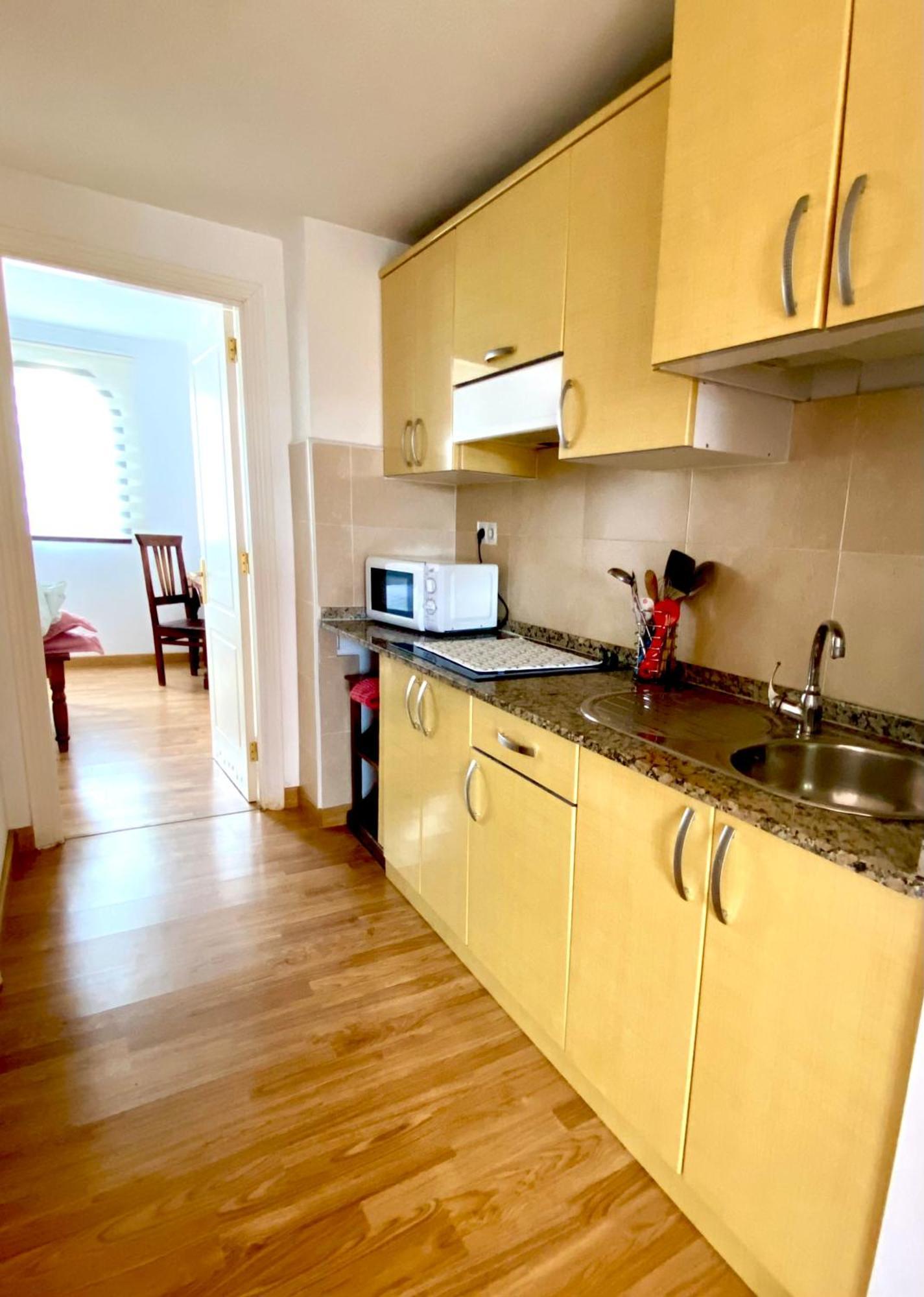 Fuerteventura Apartments Corralejo Dış mekan fotoğraf