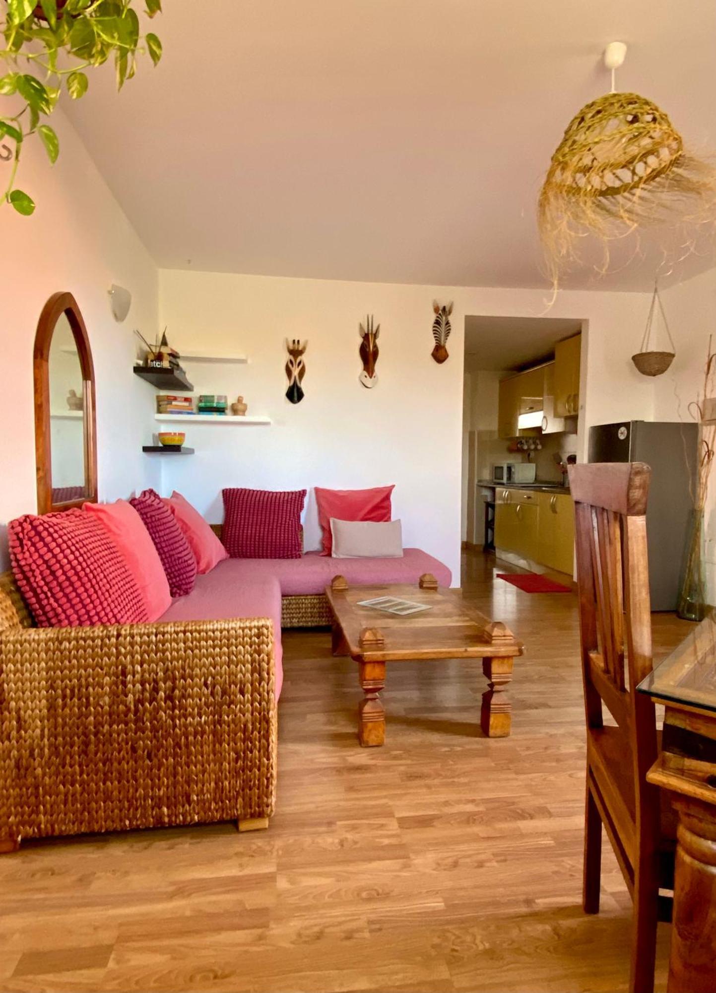 Fuerteventura Apartments Corralejo Dış mekan fotoğraf