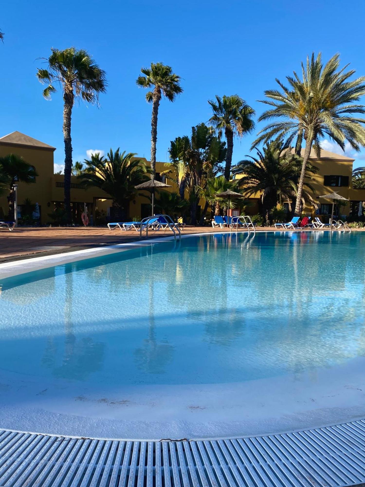Fuerteventura Apartments Corralejo Dış mekan fotoğraf