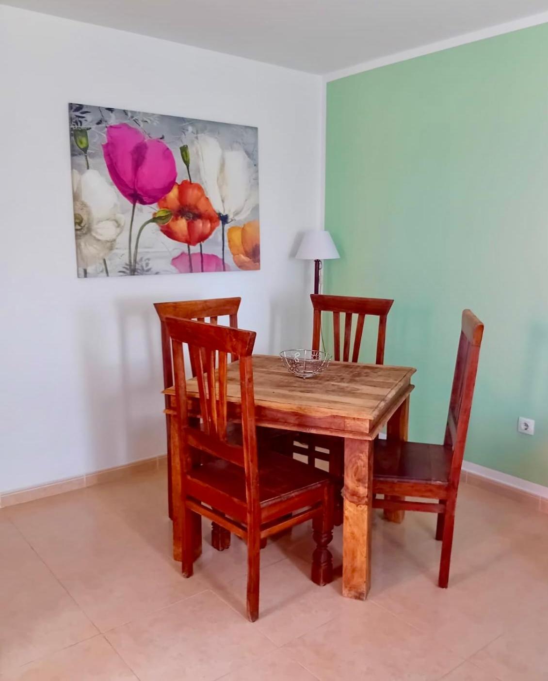 Fuerteventura Apartments Corralejo Dış mekan fotoğraf