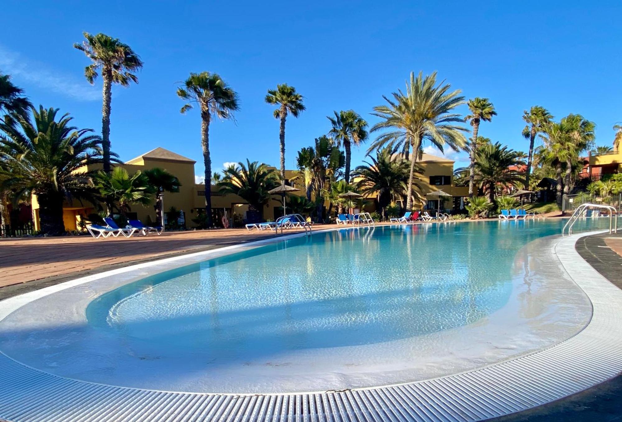 Fuerteventura Apartments Corralejo Dış mekan fotoğraf